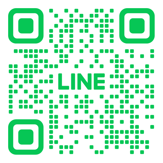 たばご屋 LINE QRコード
